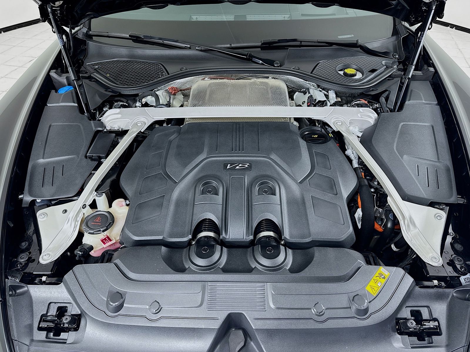 2026 Bentley Continental GTC - Photo 28