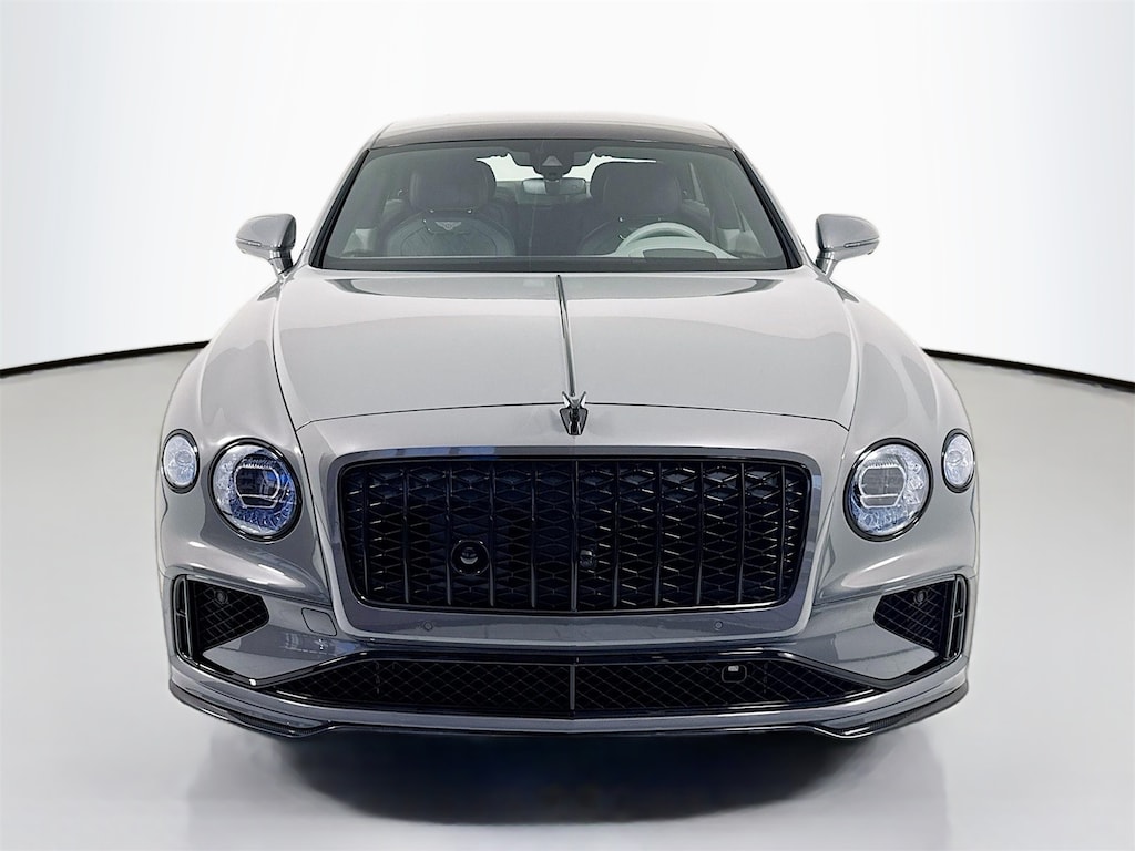 New 2026 Bentley Flying Spur