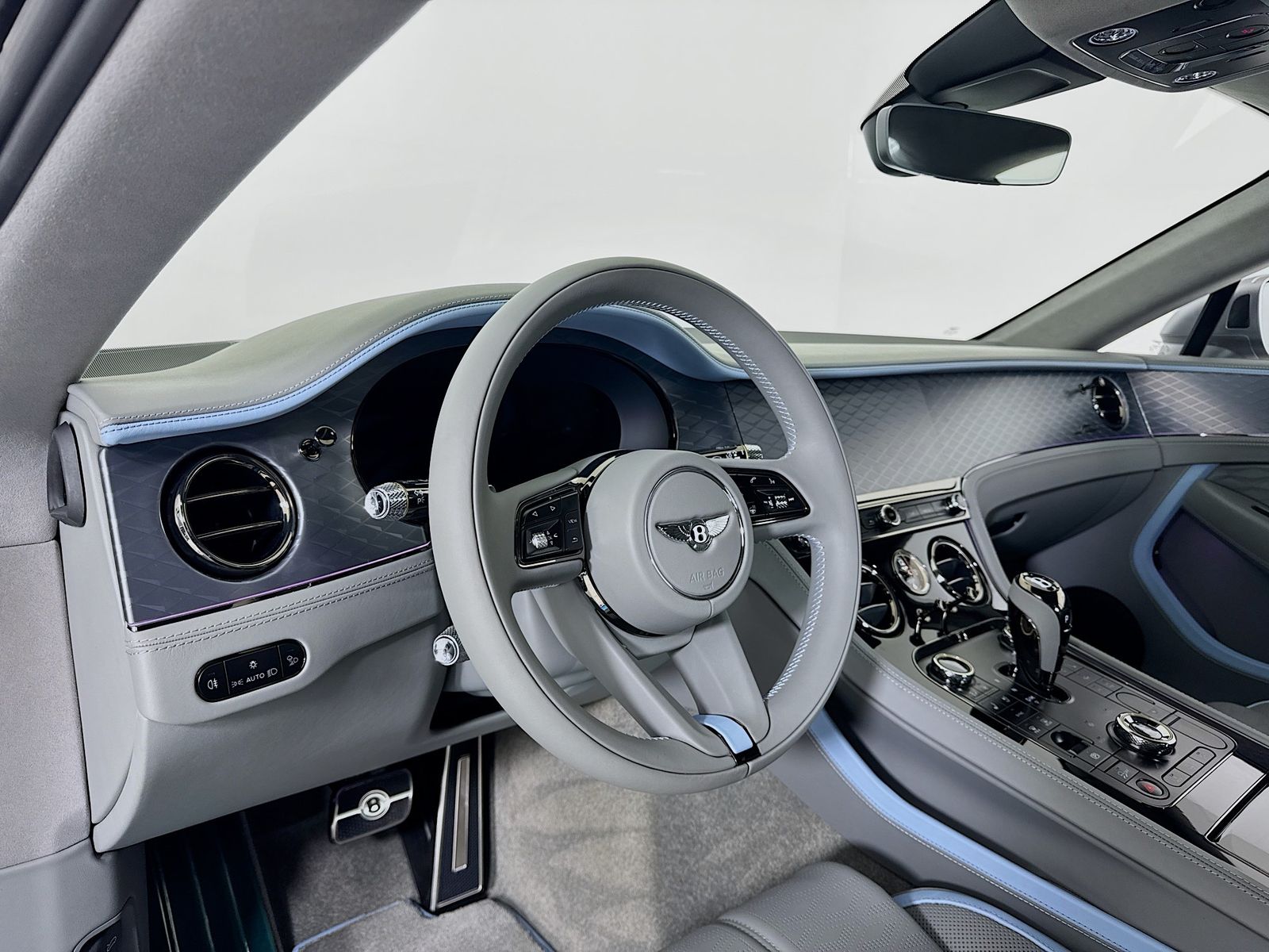 2025 Bentley Continental GT Speed - Photo 10