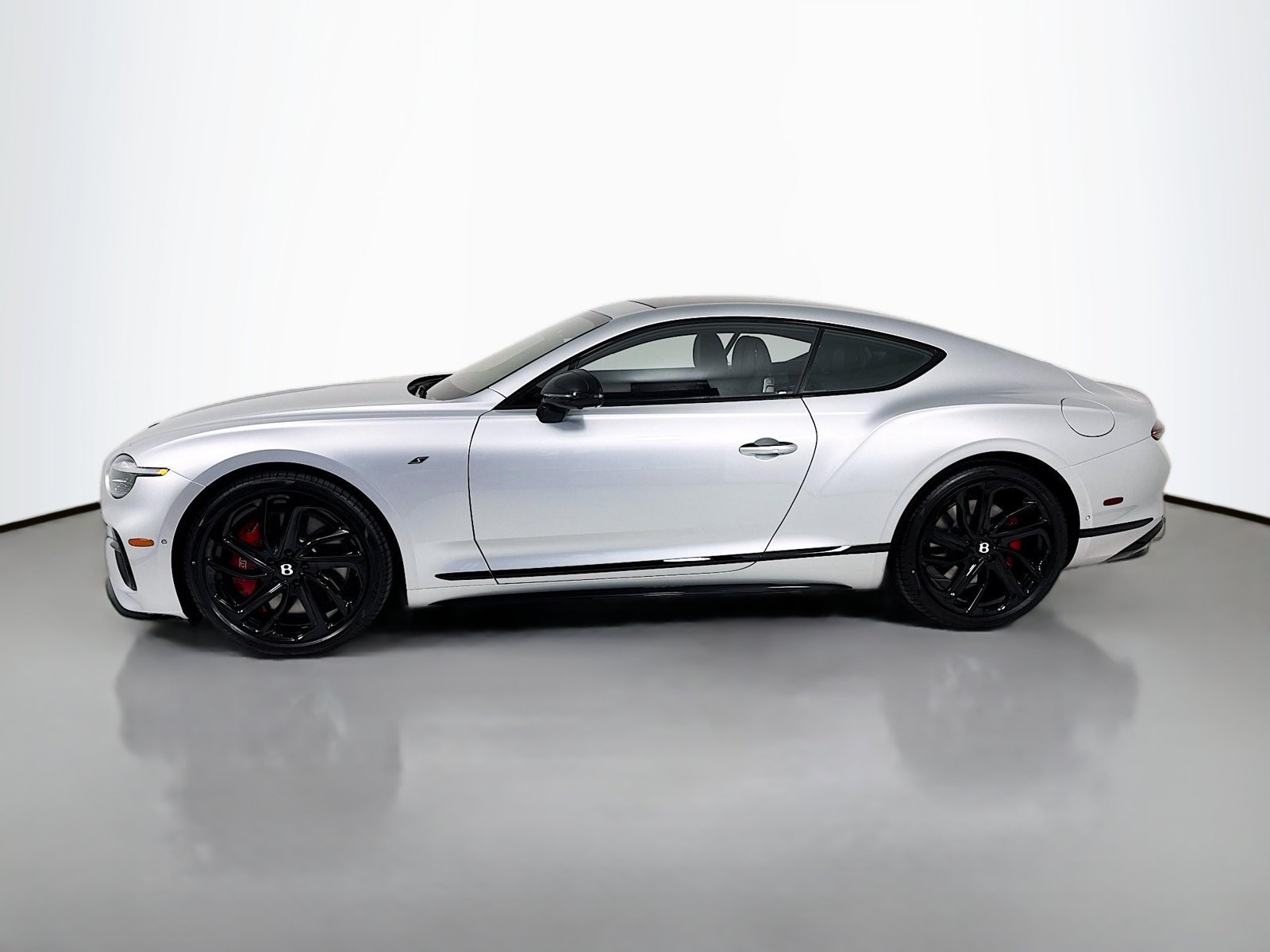 New 2026 Bentley Continental GT V8 Coupe