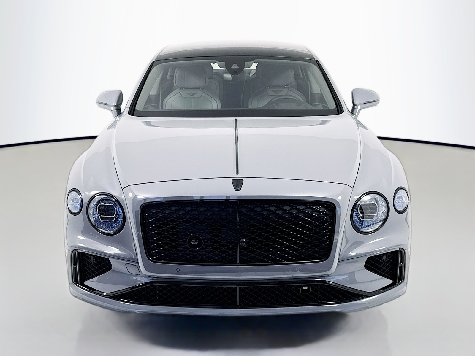 New 2026 Bentley Flying Spur V8 Sedan