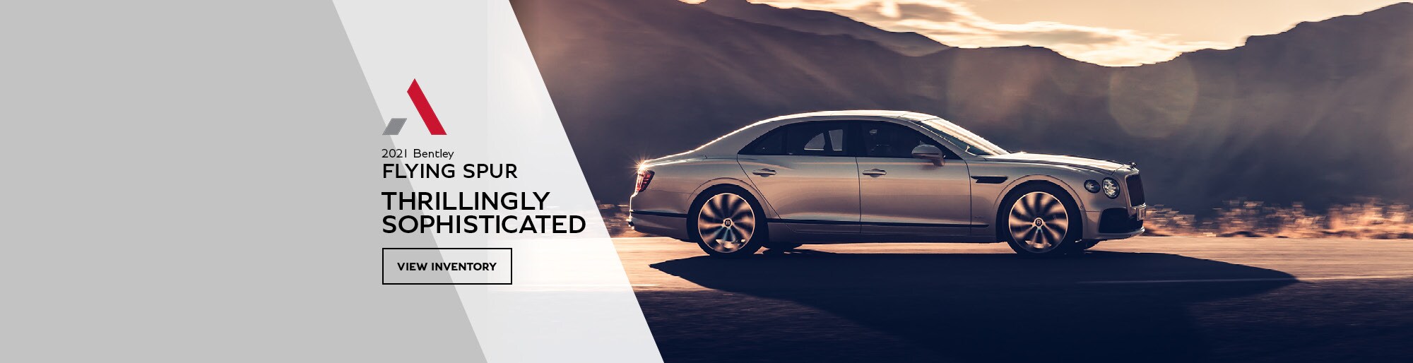 Bentley Dallas | New, Pre-Owned, Service | Avondale