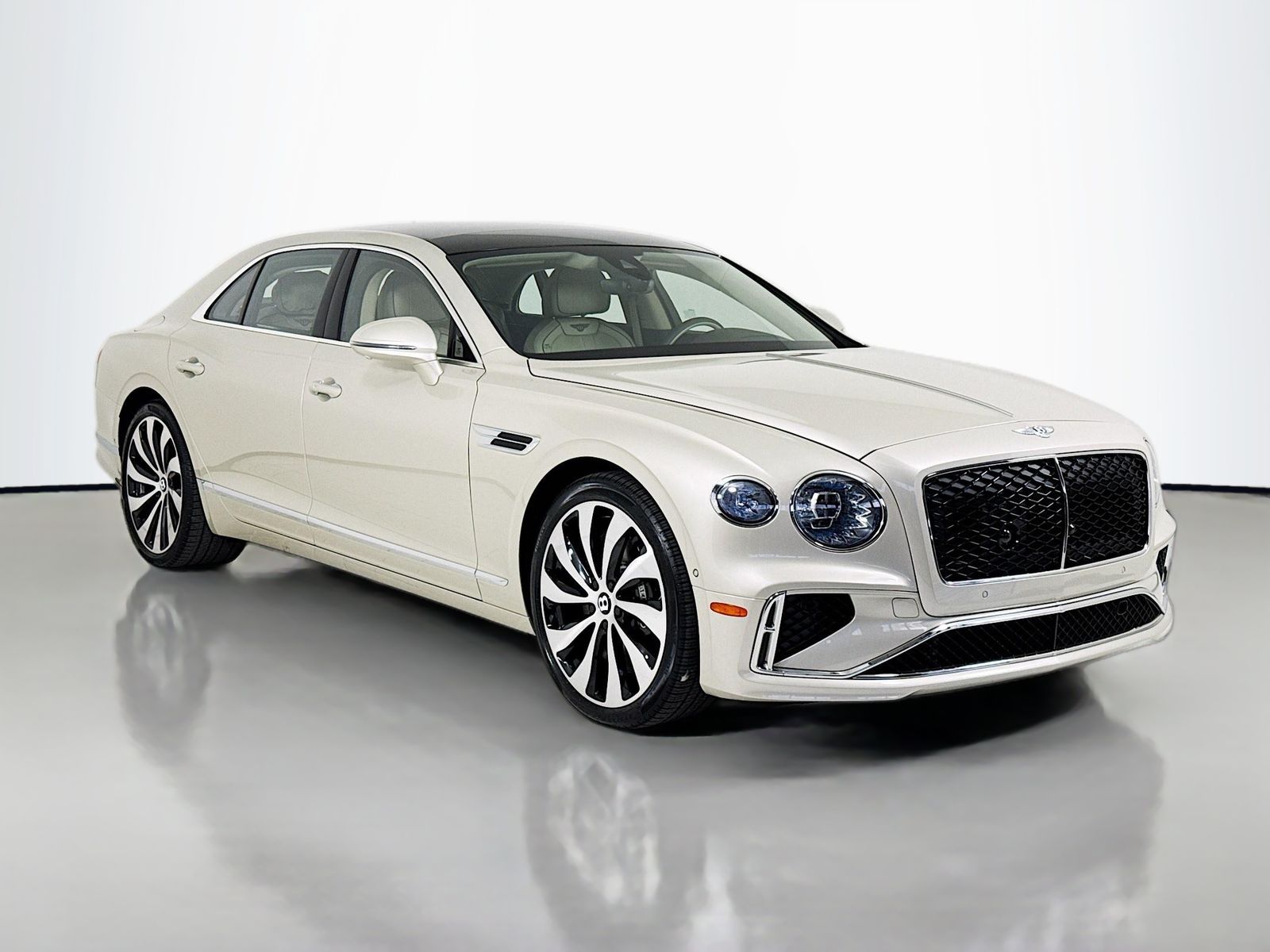 2026 Bentley Flying Spur