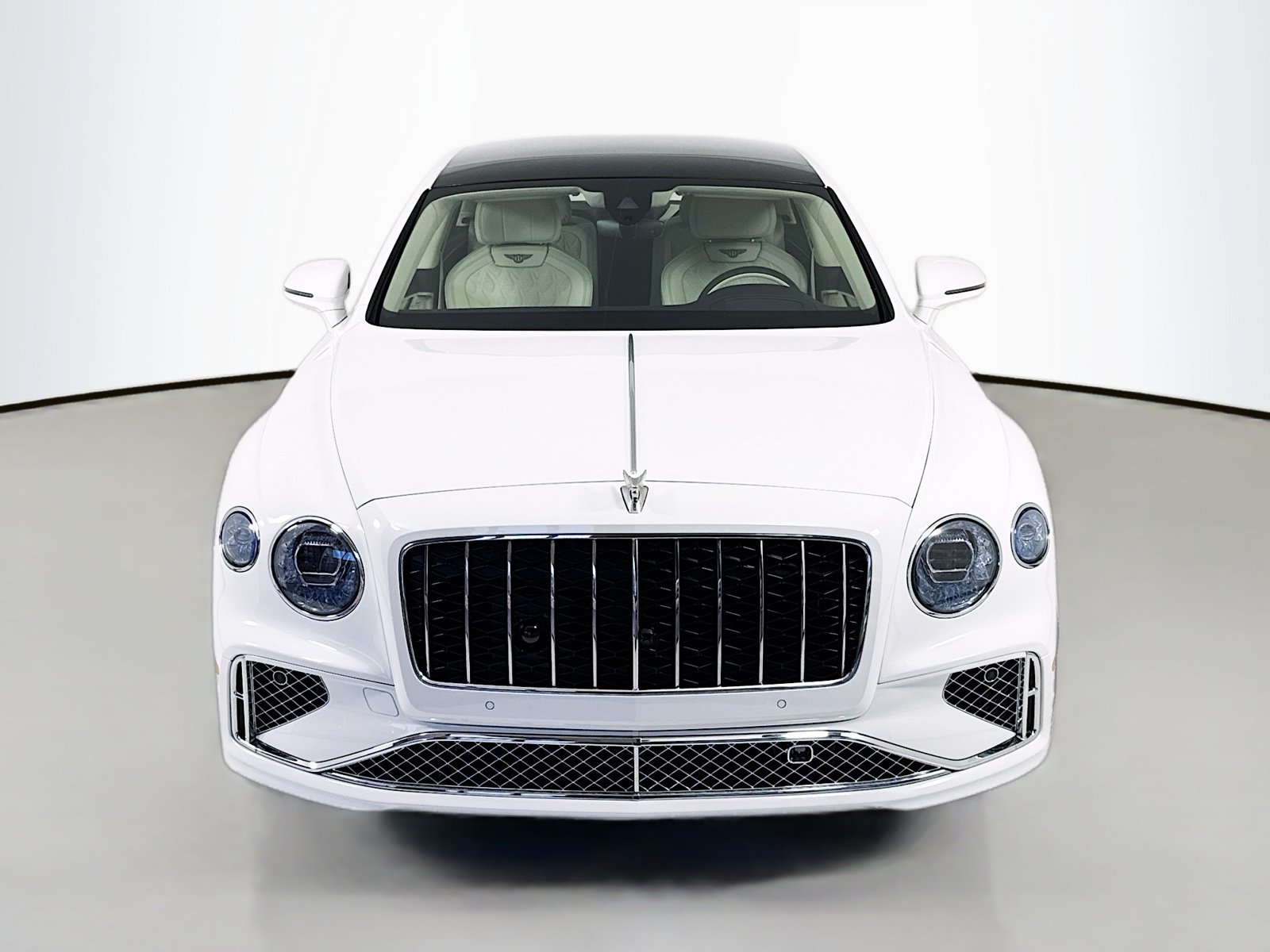 New 2026 Bentley Flying Spur V8 Sedan