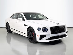 2025 Bentley Flying Spur Speed Sedan