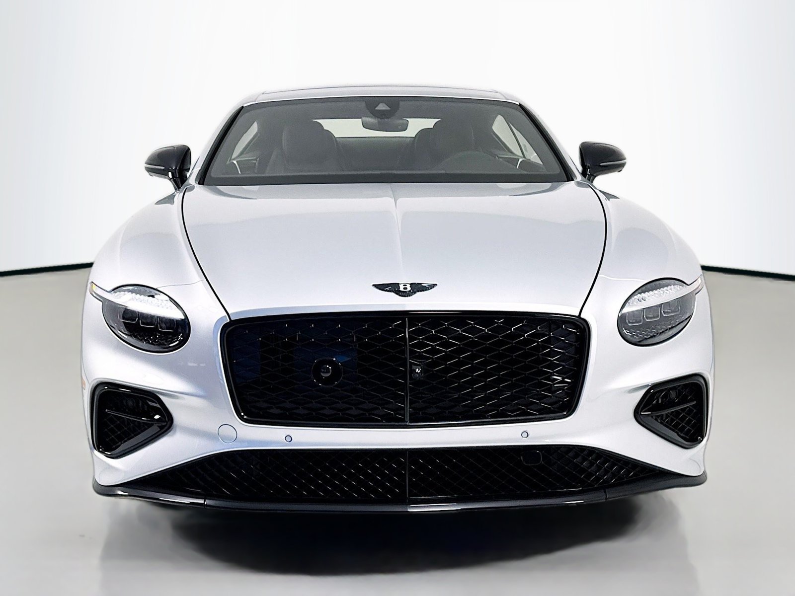 New 2026 Bentley Continental GT V8 Coupe