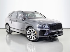 2025 Bentley Bentayga Azure SUV