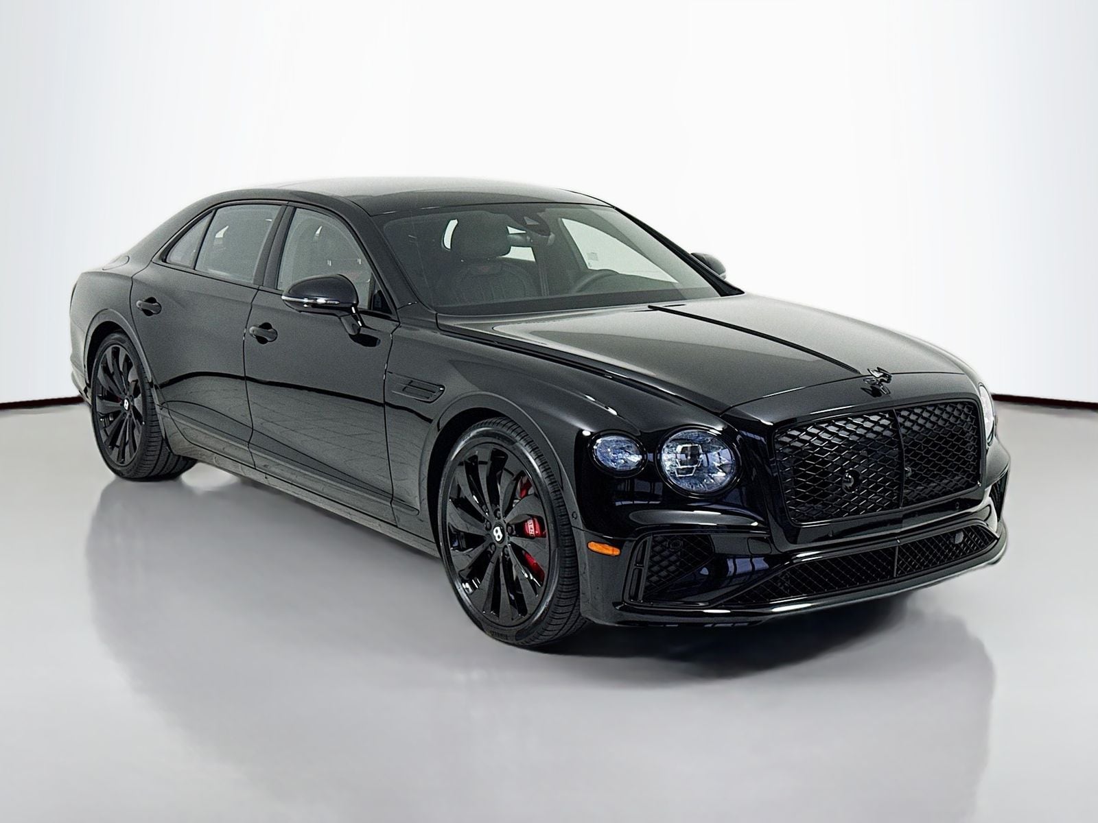 2026 Bentley Flying Spur