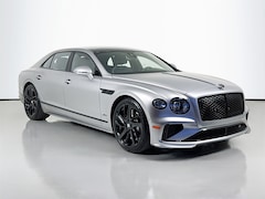 2025 Bentley Flying Spur Speed Sedan