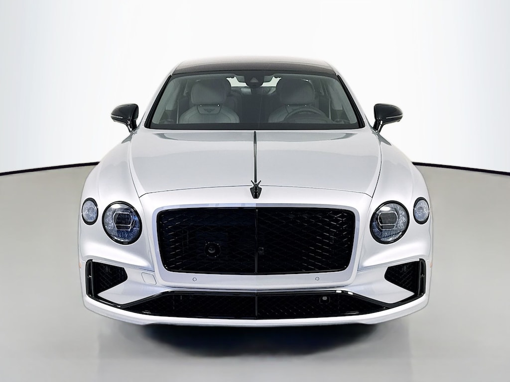 New 2026 Bentley Flying Spur