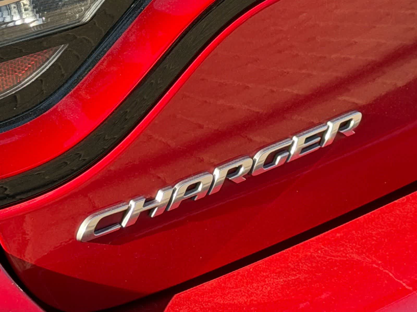 Thumbnail: 2017 Dodge Charger - 29