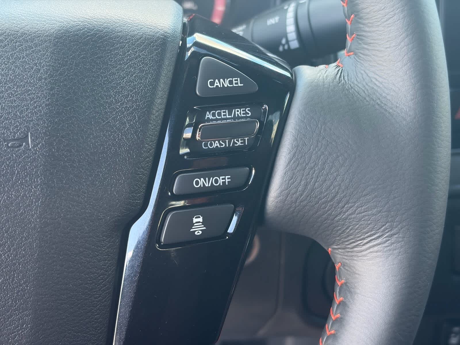 Thumbnail: 2026 Nissan Frontier - 20