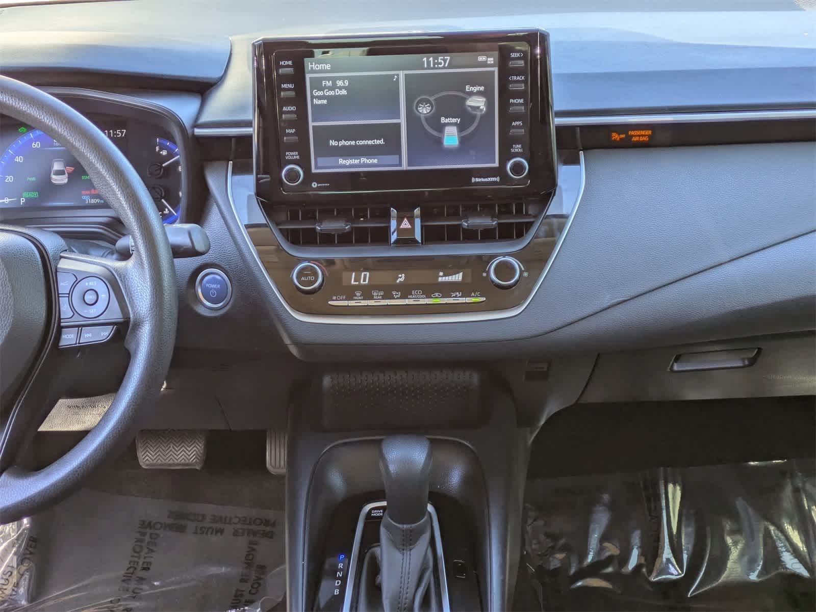 Thumbnail: 2022 Toyota Corolla - 16