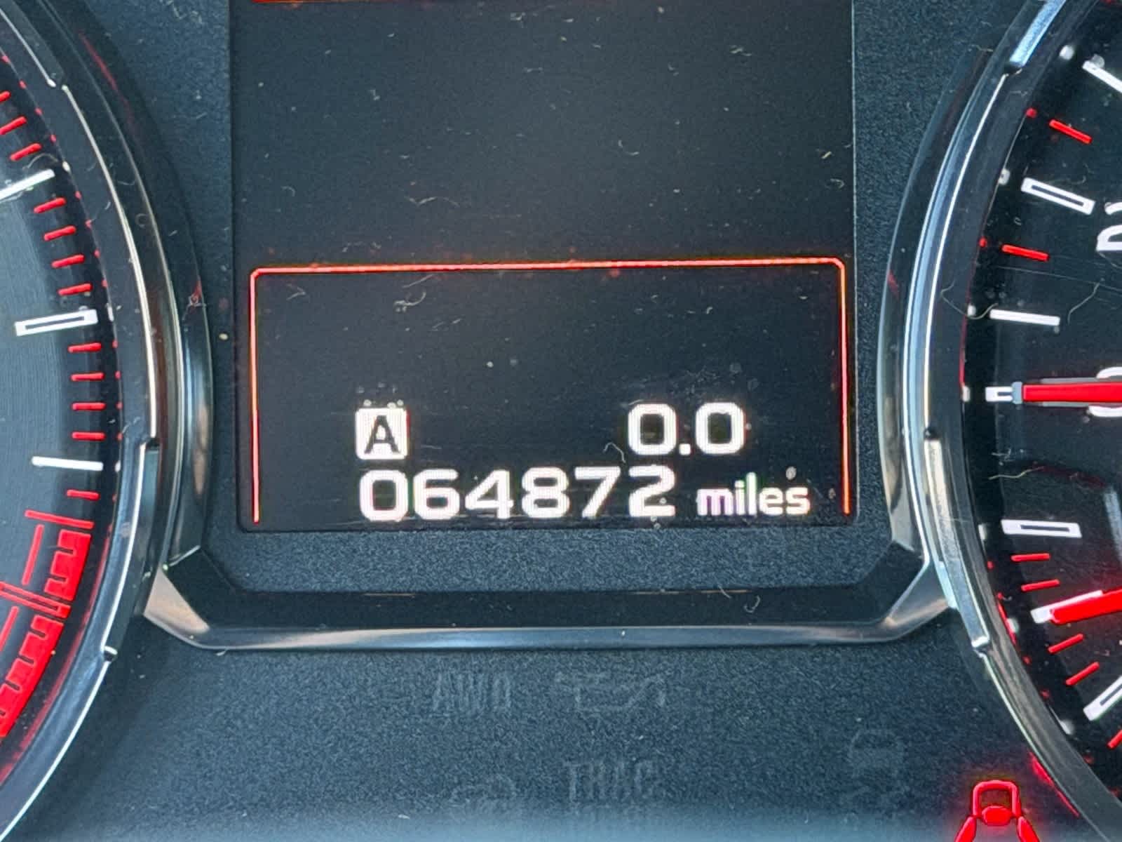 Thumbnail: 2018 Subaru WRX - 7