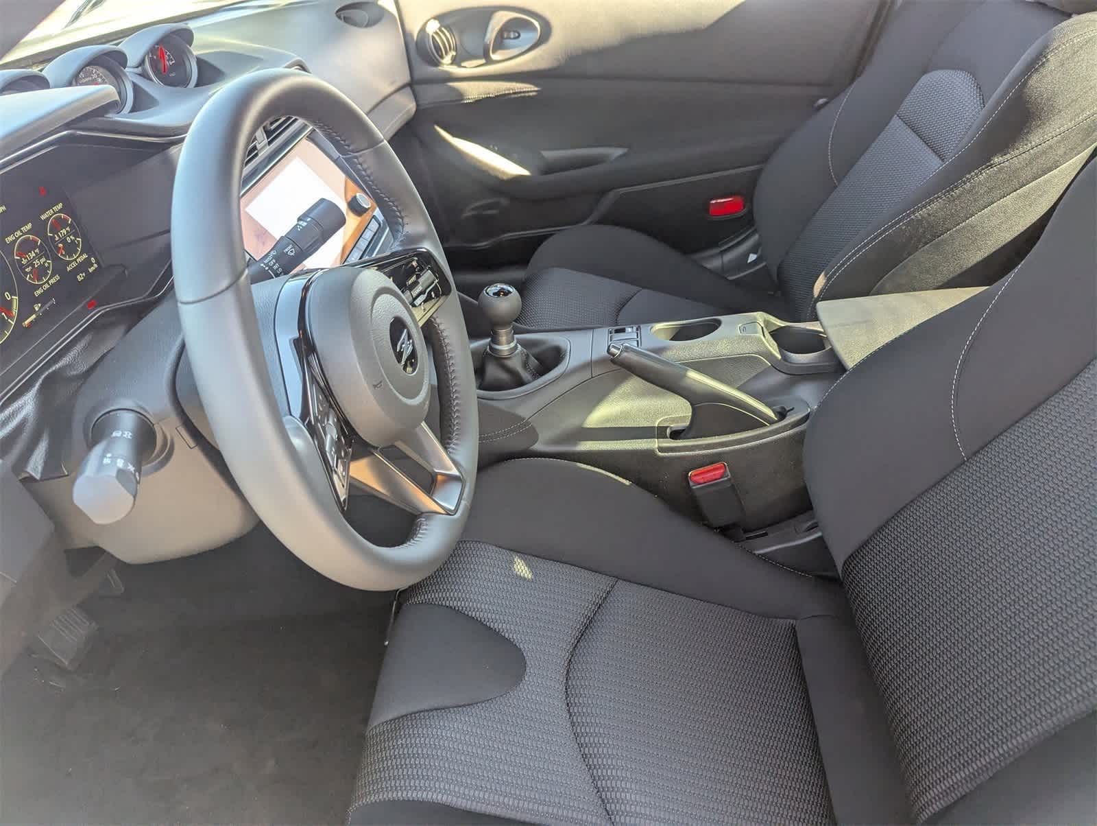 Thumbnail: 2026 Nissan Z - 15