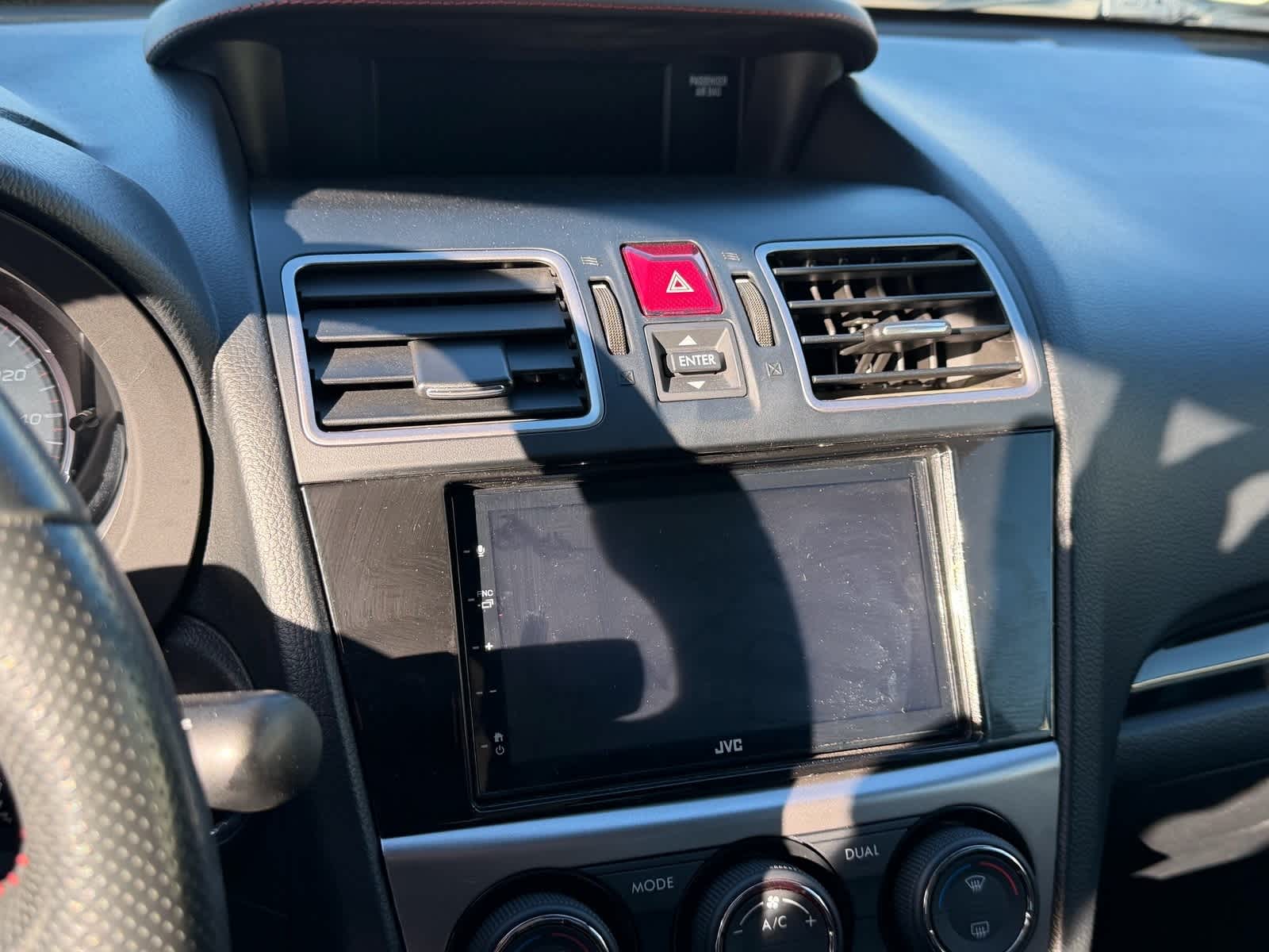 Thumbnail: 2021 Subaru WRX - 8