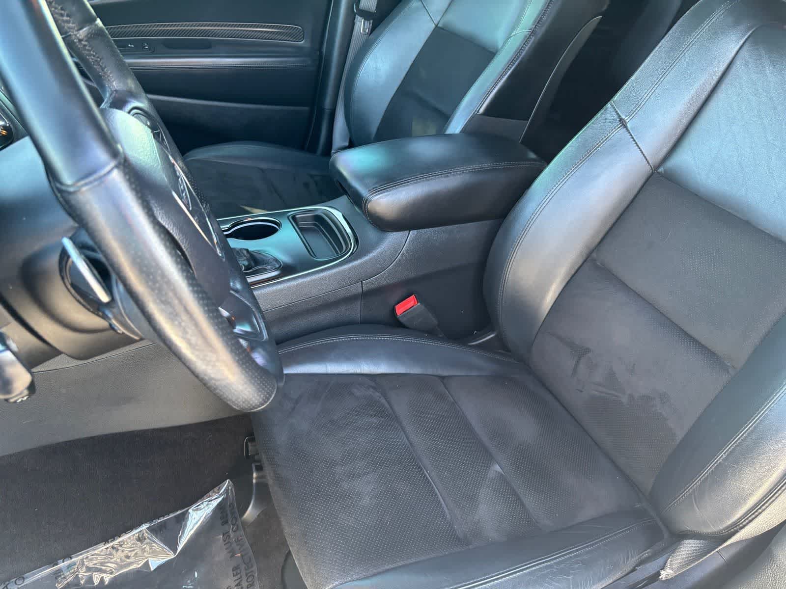 Thumbnail: 2019 Dodge Durango - 20