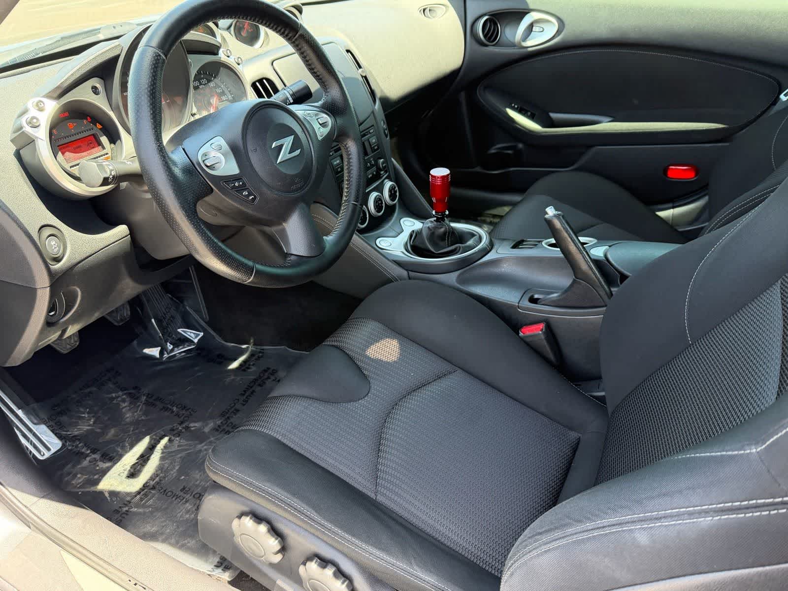 Thumbnail: 2016 Nissan Z - 19
