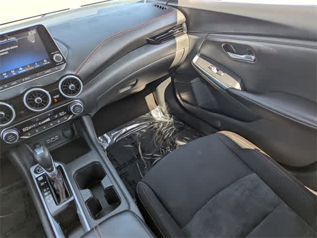 Thumbnail: 2024 Nissan Sentra - 18