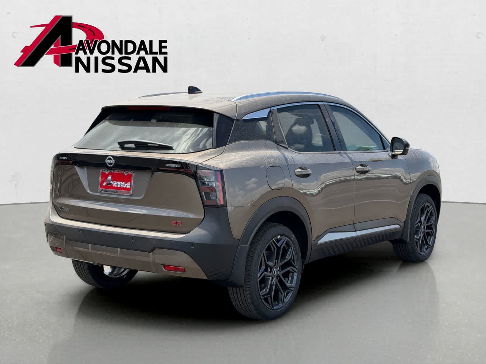 Thumbnail: 2026 Nissan Kicks - 6