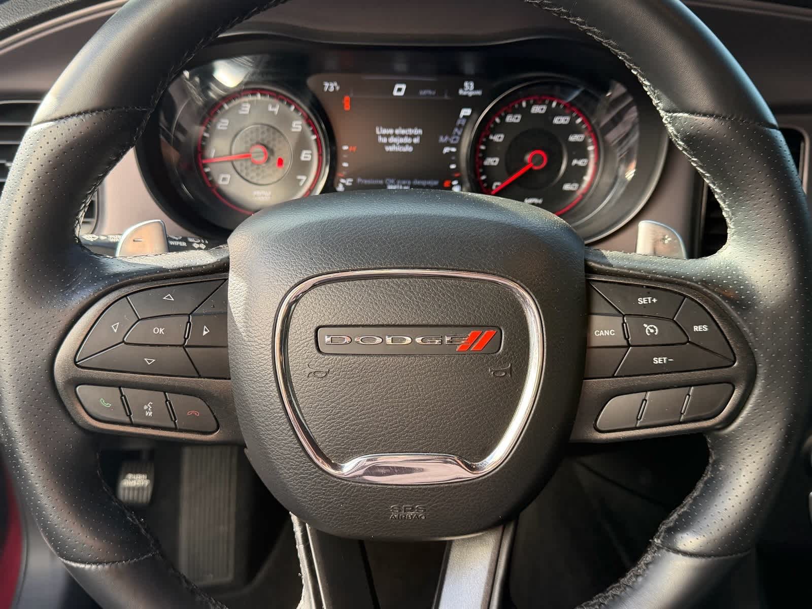 Thumbnail: 2023 Dodge Charger - 14