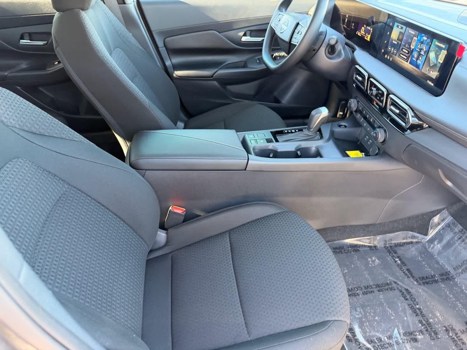 Thumbnail: 2026 Nissan Sentra - 12