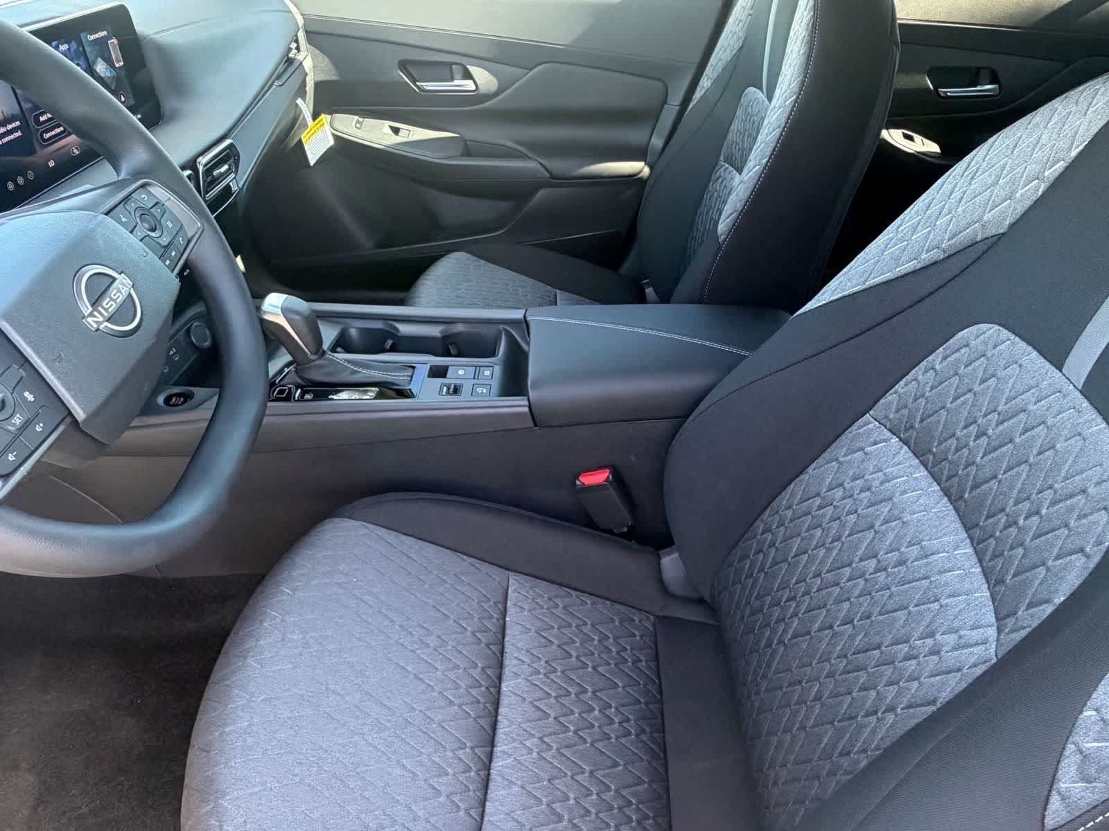 Thumbnail: 2026 Nissan Sentra - 13