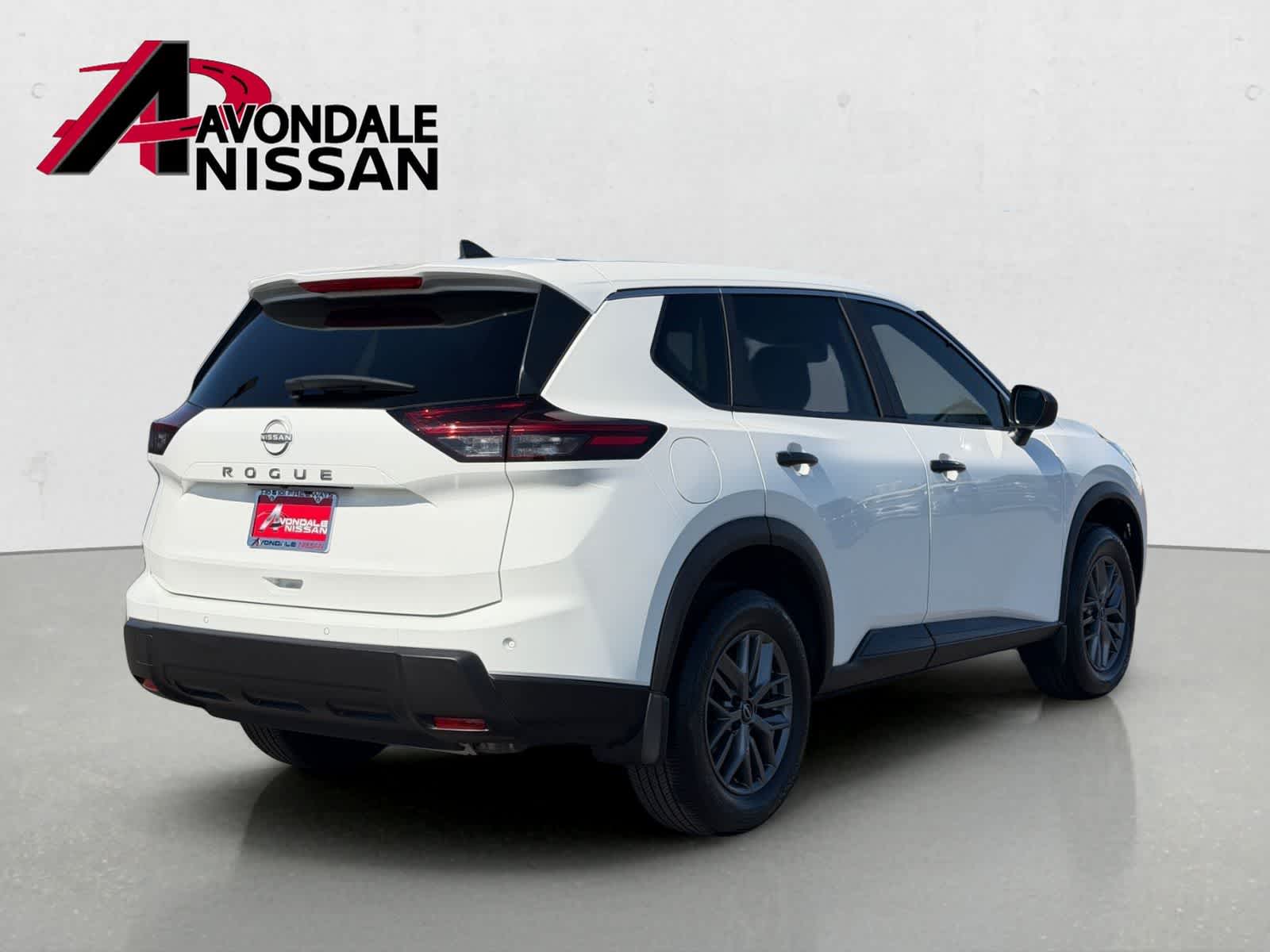 Thumbnail: 2026 Nissan Rogue - 6