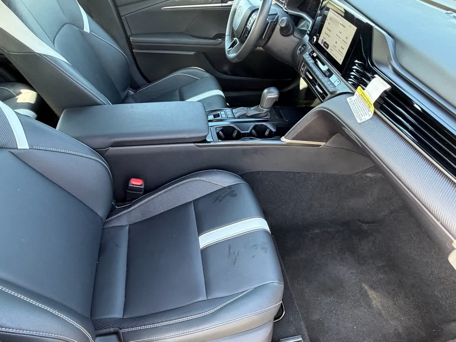 Thumbnail: 2025 Toyota Camry - 12