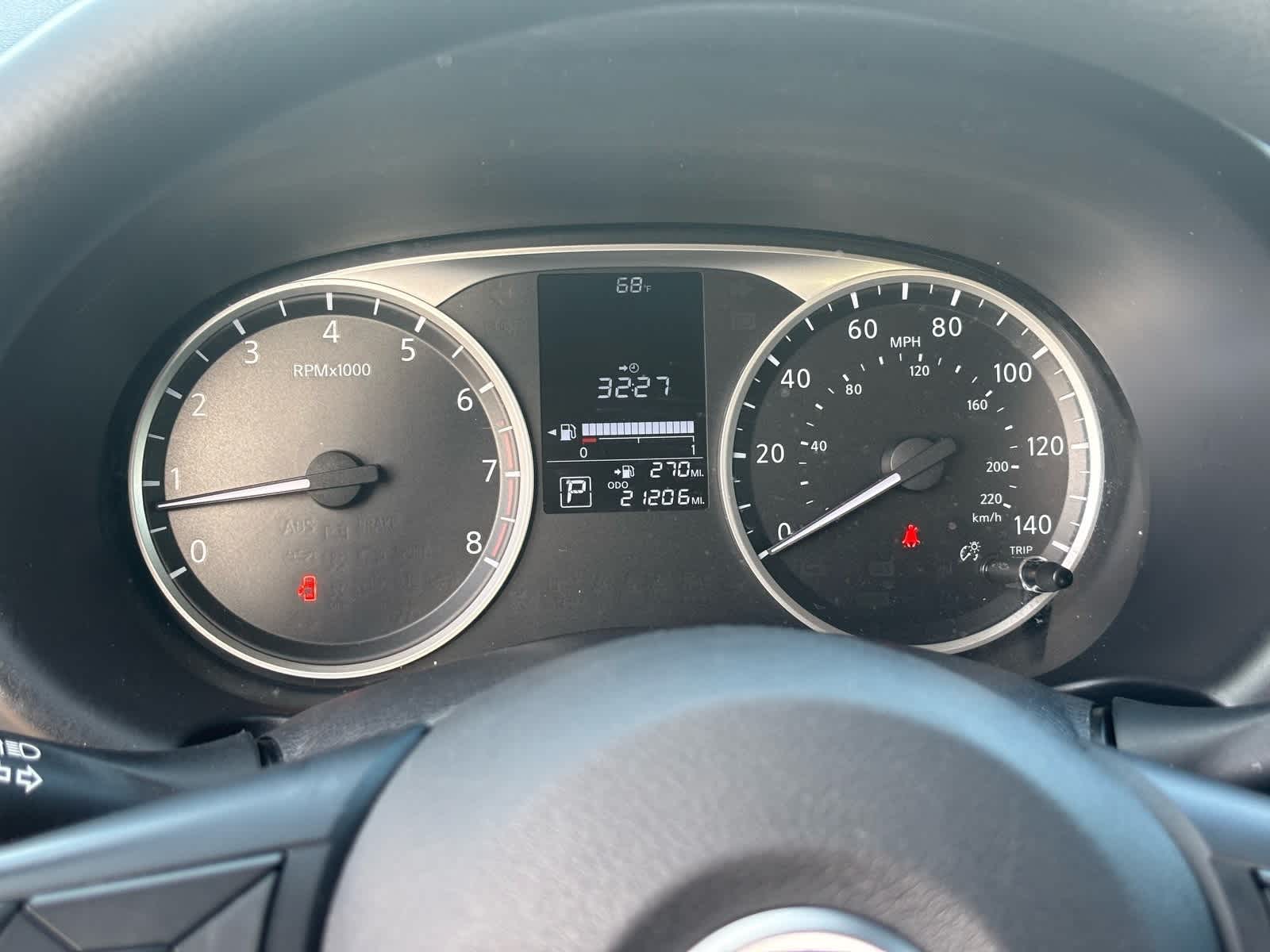 Thumbnail: 2023 Nissan Kicks - 20