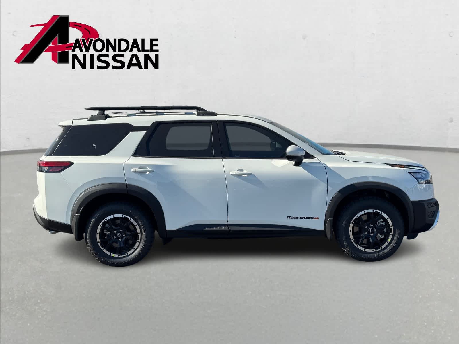 Thumbnail: 2025 Nissan Pathfinder - 8