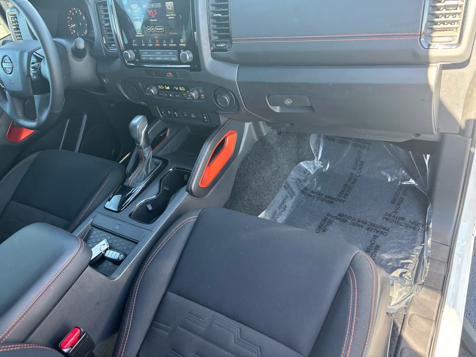 Thumbnail: 2022 Nissan Frontier - 2