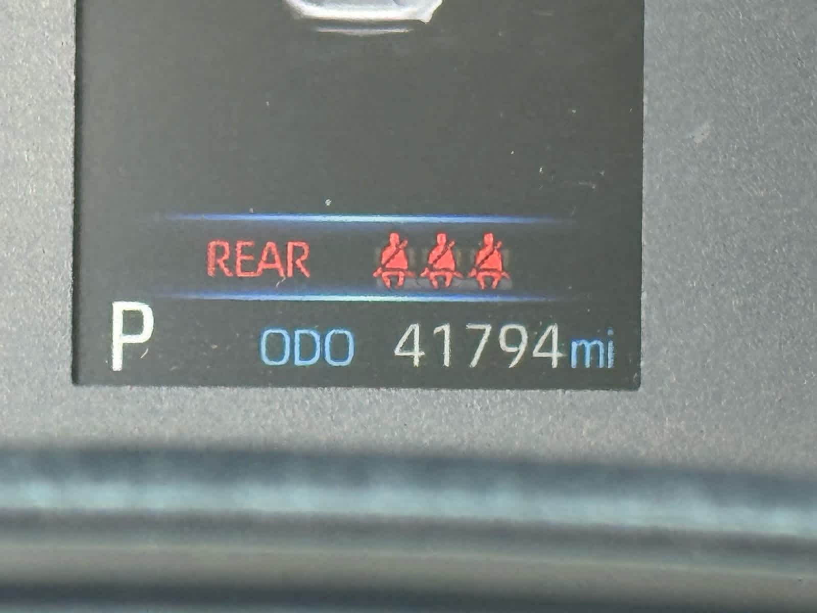 Thumbnail: 2024 Toyota Corolla - 19