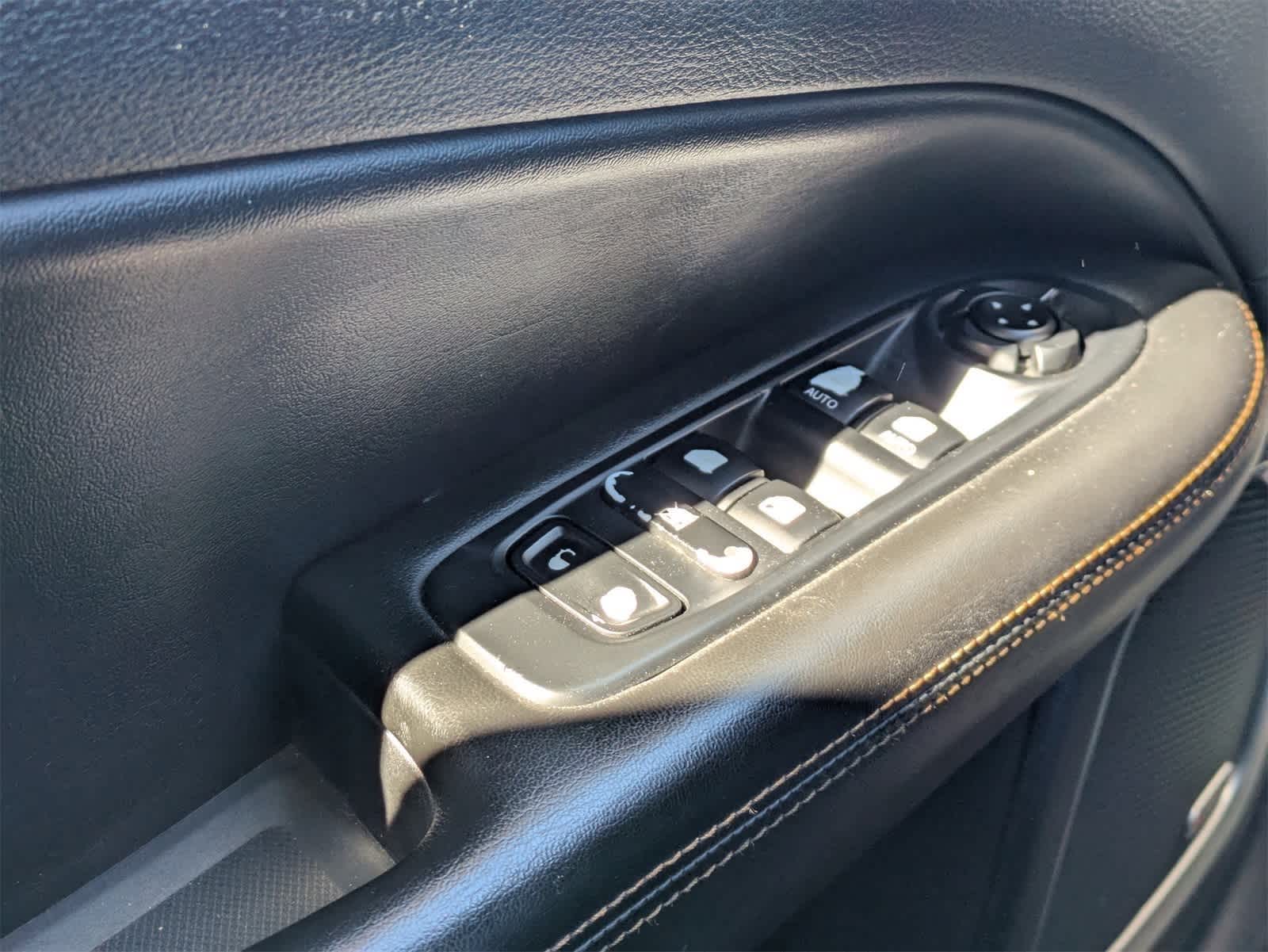 Thumbnail: 2018 Jeep Compass - 27