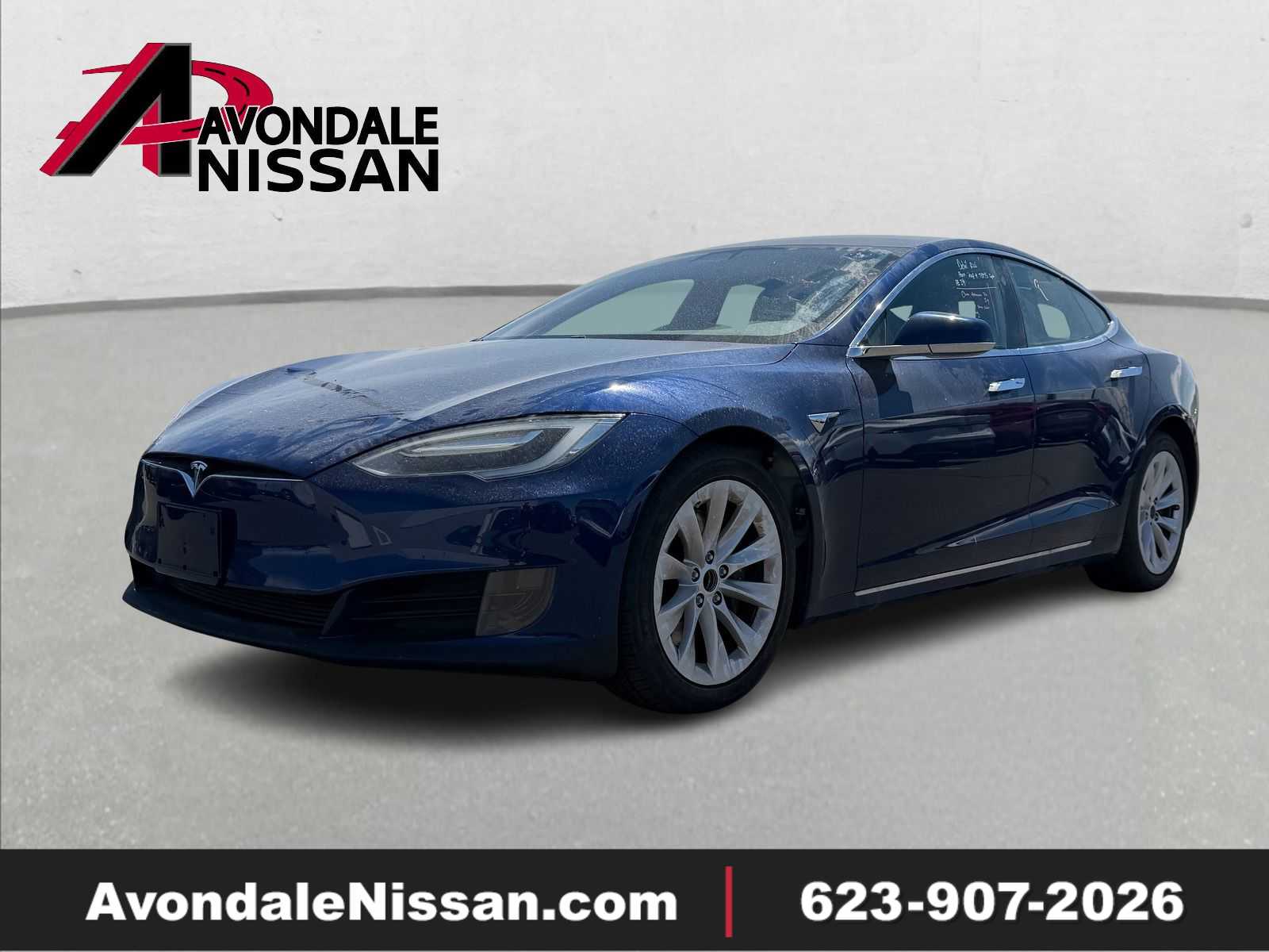2017 Tesla Model S  -
                  Avondale, AZ