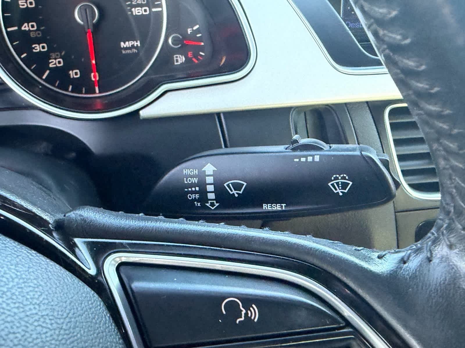 Thumbnail: 2016 Audi A5 - 32