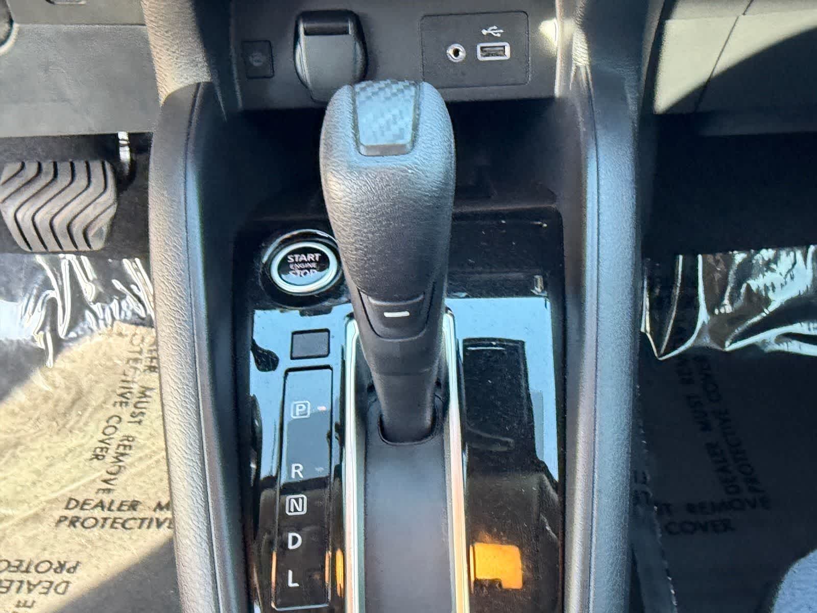 Thumbnail: 2025 Nissan Versa - 23