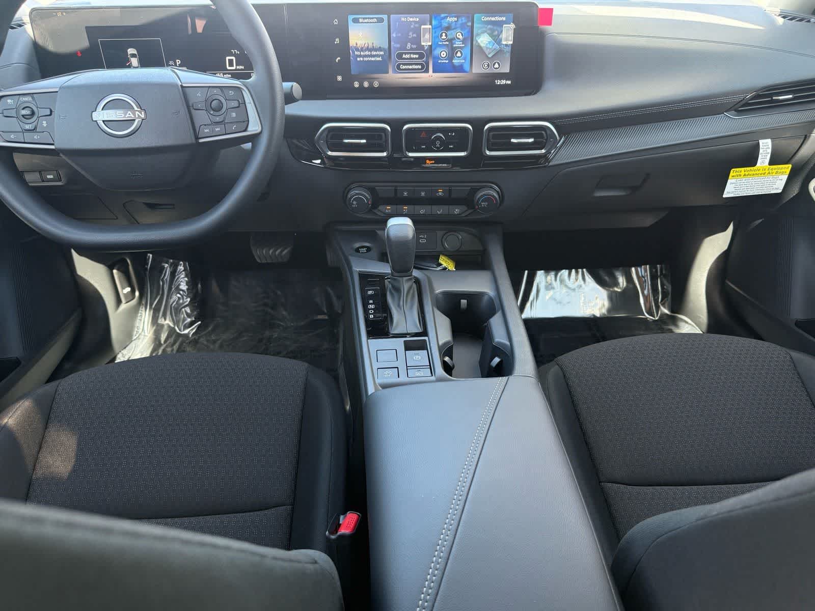 Thumbnail: 2026 Nissan Sentra - 13