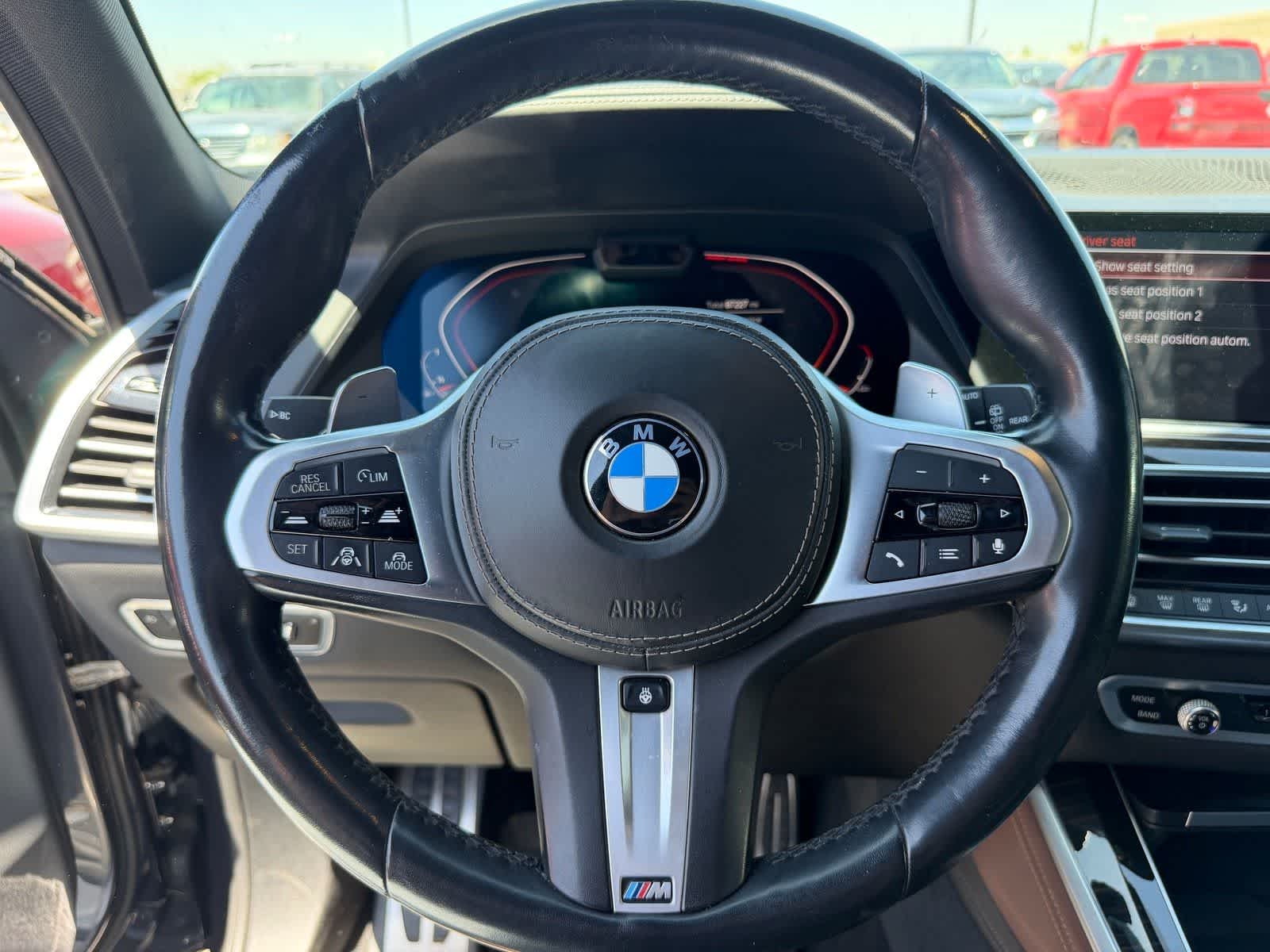 Thumbnail: 2019 BMW X5 - 12