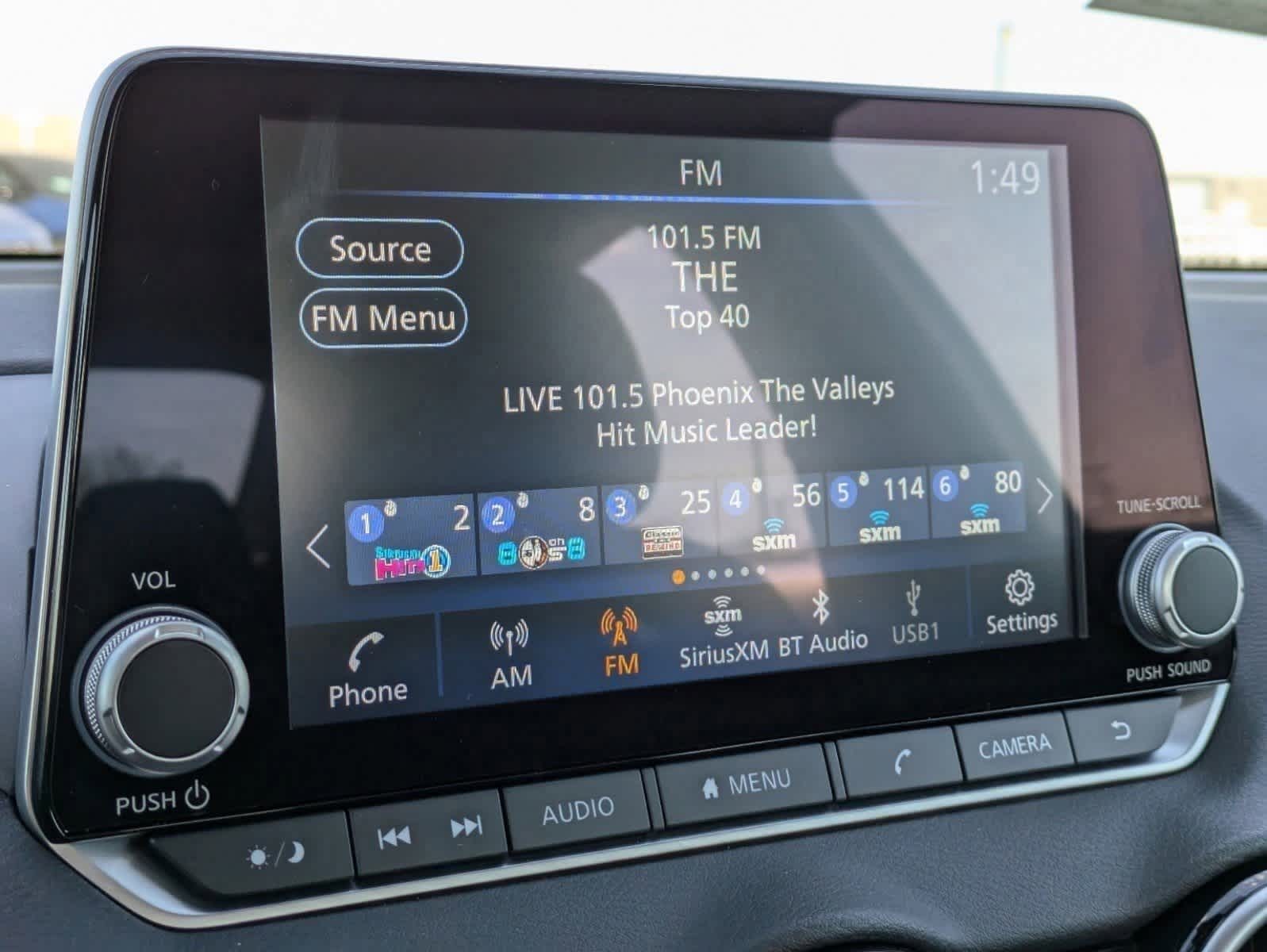 Thumbnail: 2025 Nissan Sentra - 16