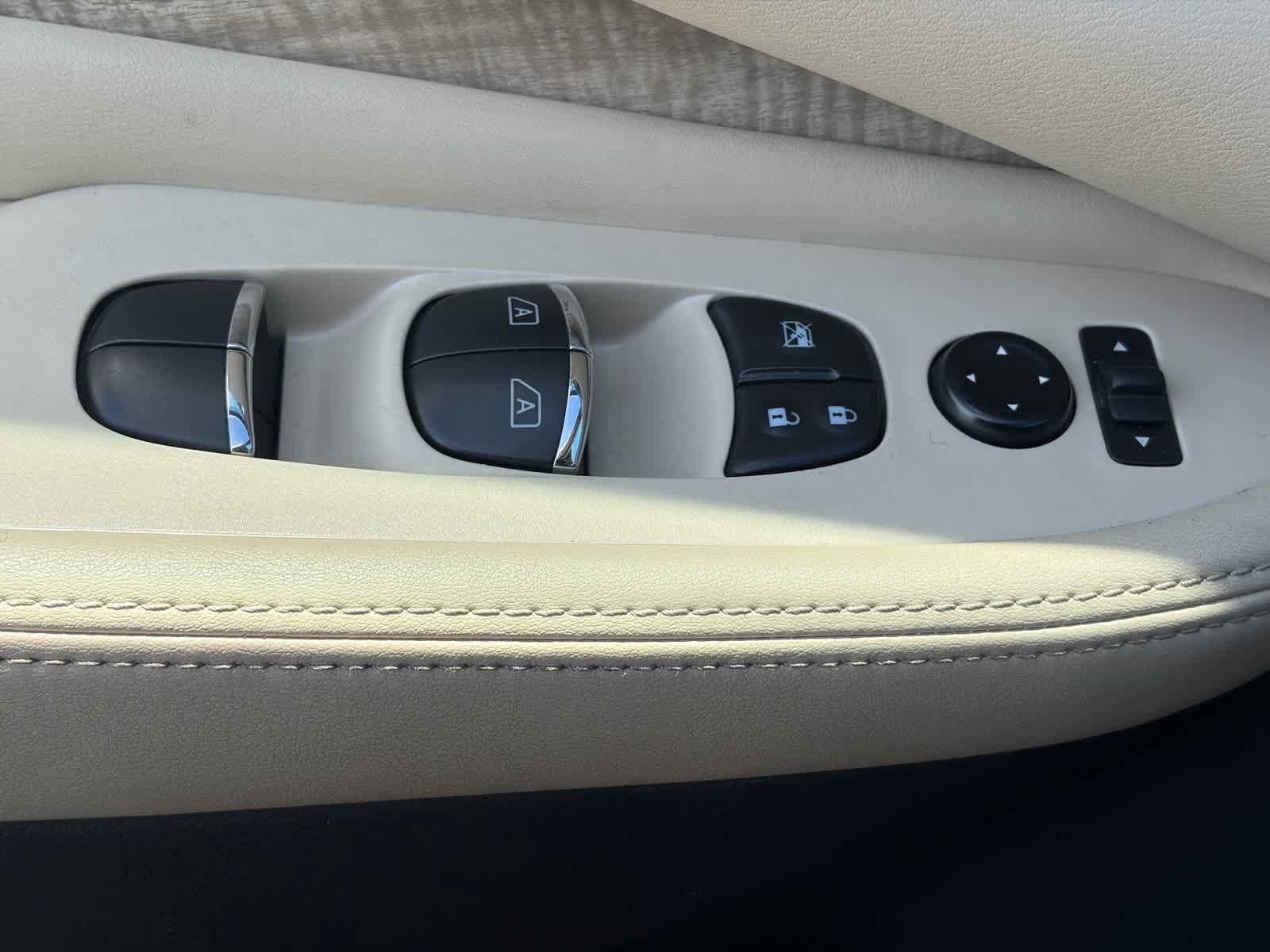 Thumbnail: 2023 Nissan Murano - 9