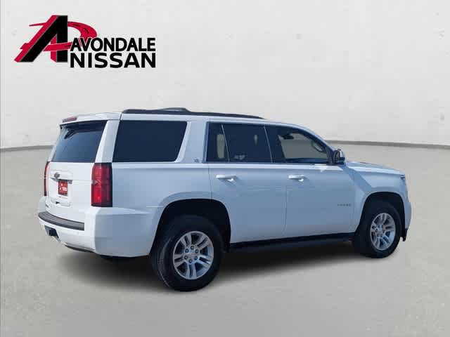 Thumbnail: 2020 Chevrolet Tahoe - 6