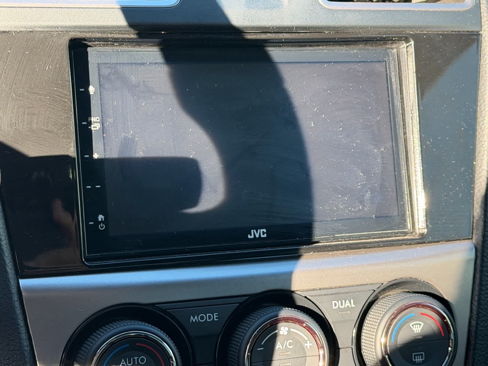 Thumbnail: 2021 Subaru WRX - 11