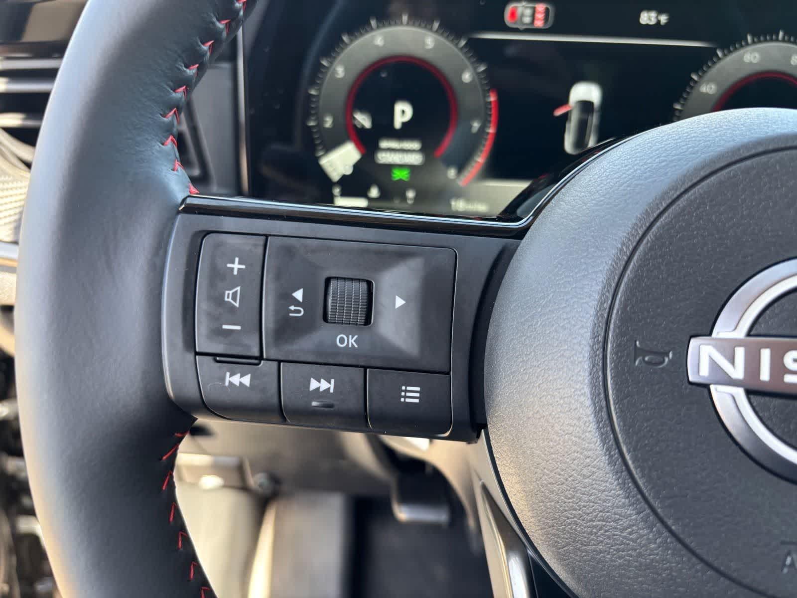 Thumbnail: 2026 Nissan Kicks - 21