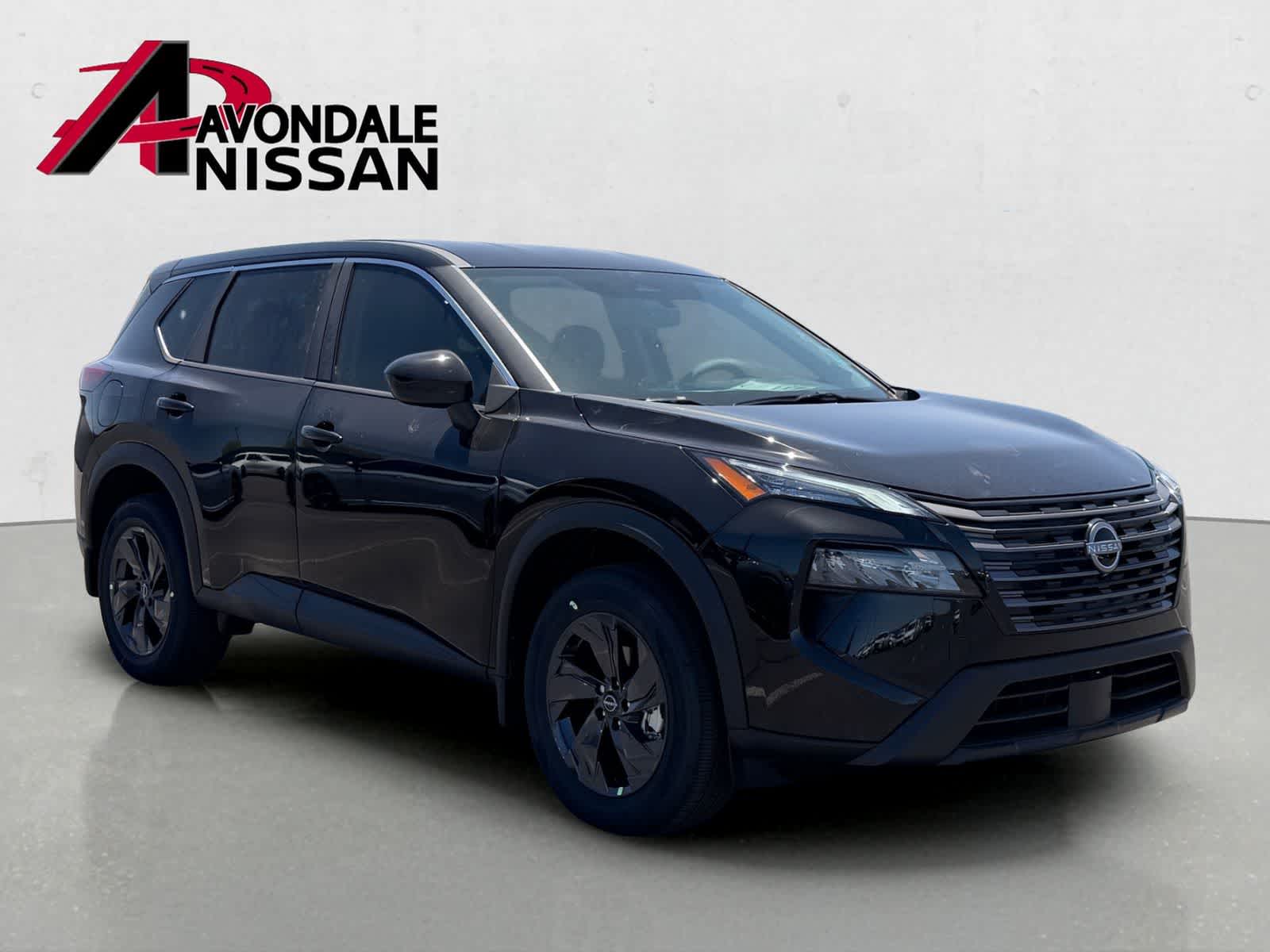 Thumbnail: 2026 Nissan Rogue - 8