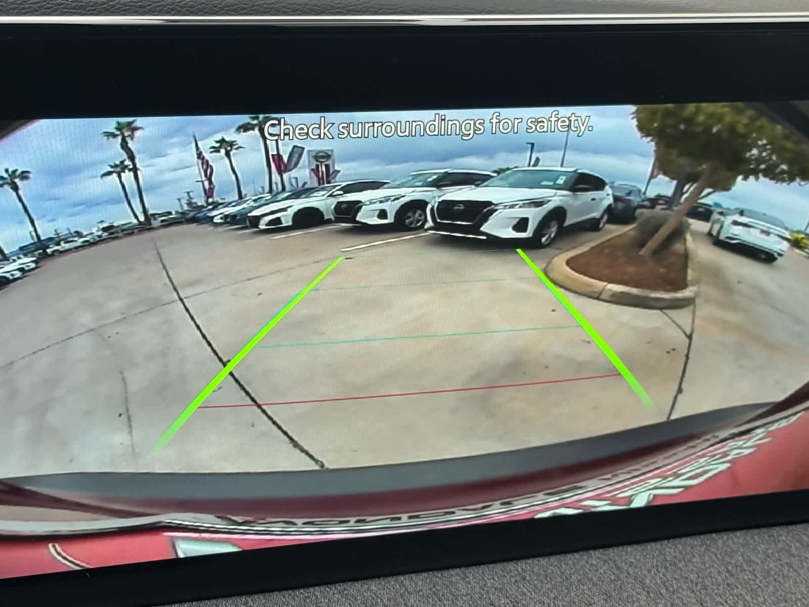 Thumbnail: 2026 Nissan Kicks - 19