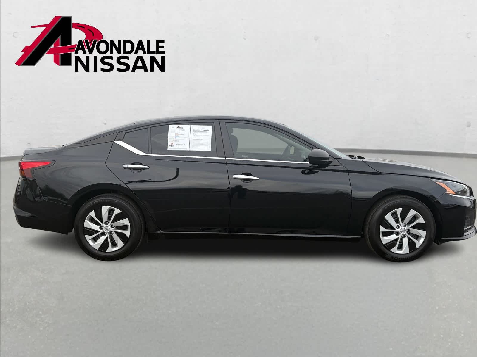 Thumbnail: 2025 Nissan Altima - 7