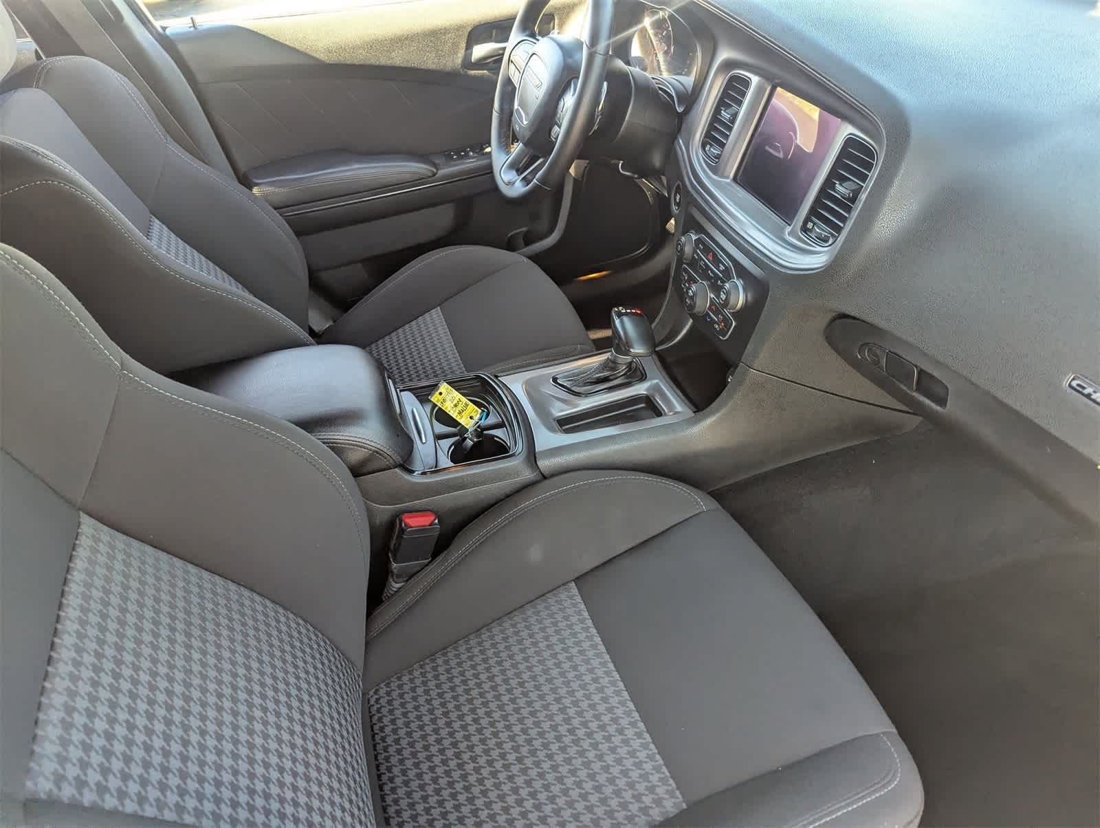 Thumbnail: 2023 Dodge Charger - 12