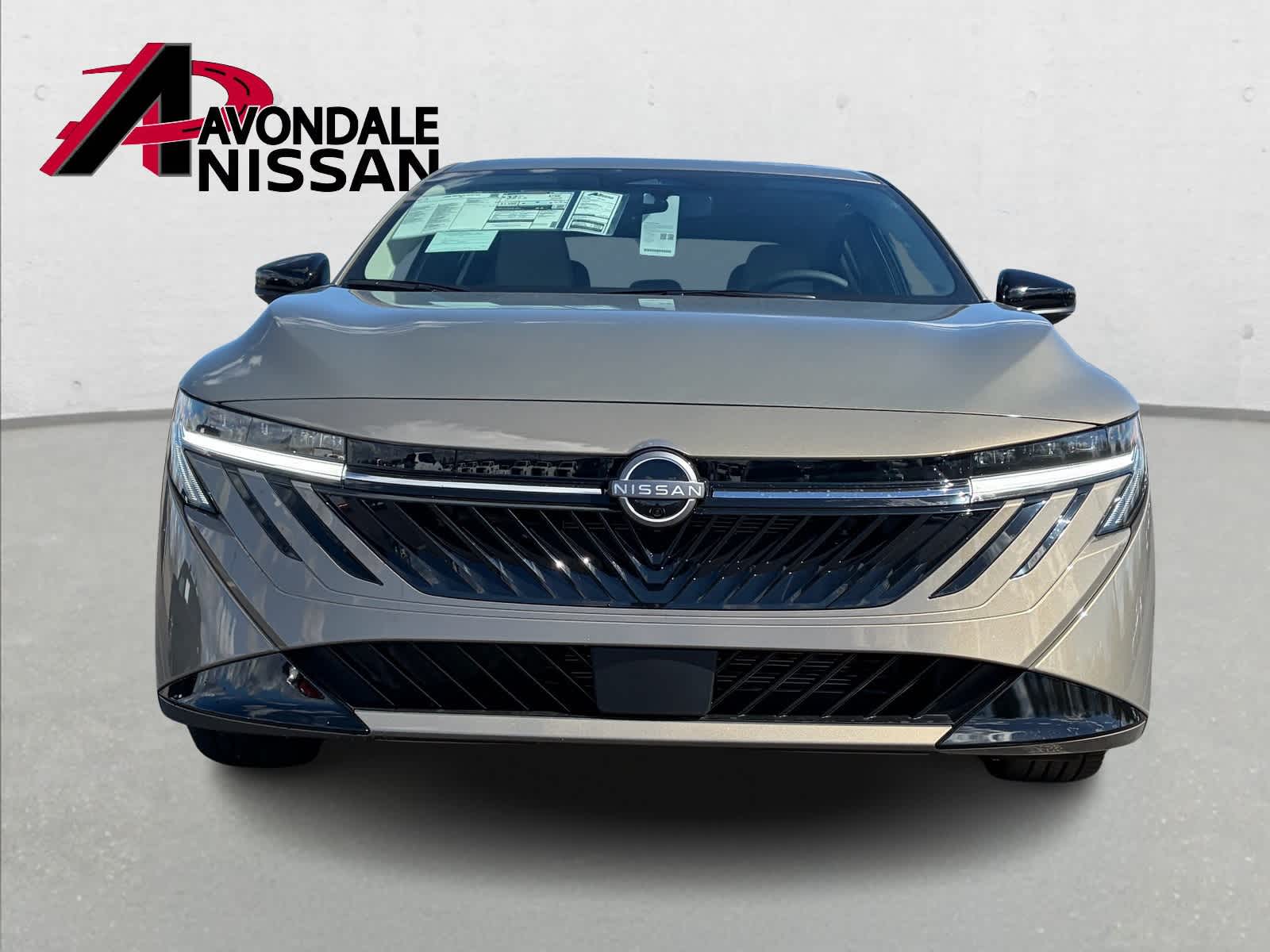 Thumbnail: 2026 Nissan Sentra - 5