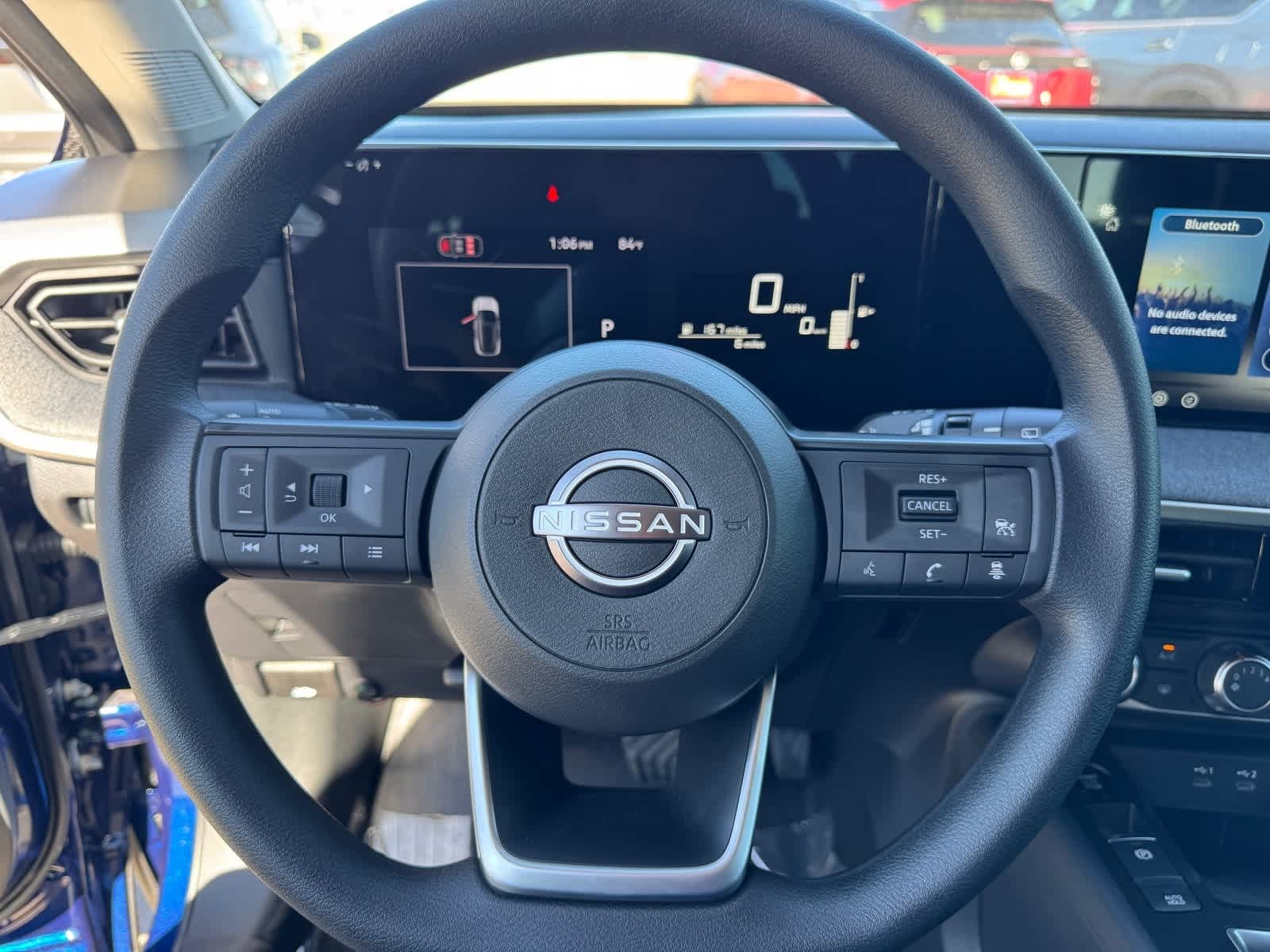 Thumbnail: 2026 Nissan Kicks - 19